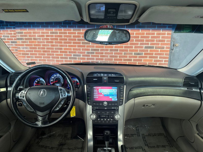 Used 2007 Acura TL FWD image 17