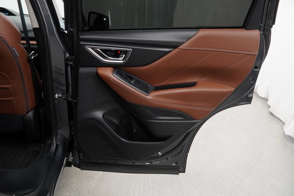 Used 2021 Subaru Forester Touring image 39