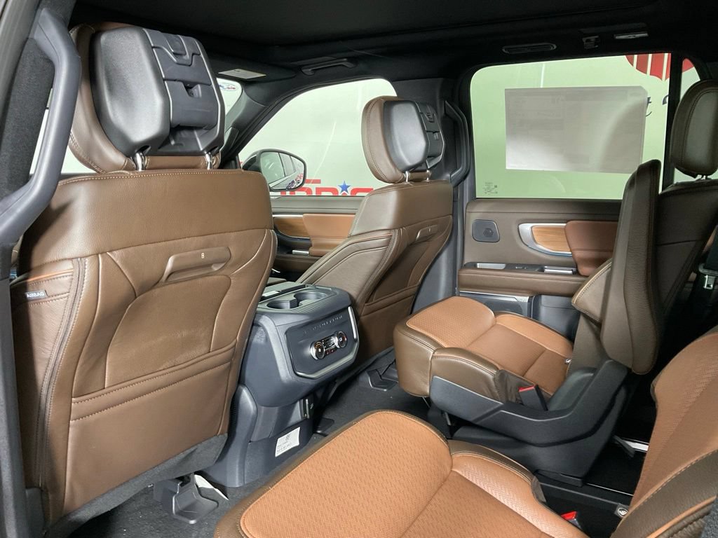 New 2027 Ford Expedition King Ranch AWD/4WD image 15