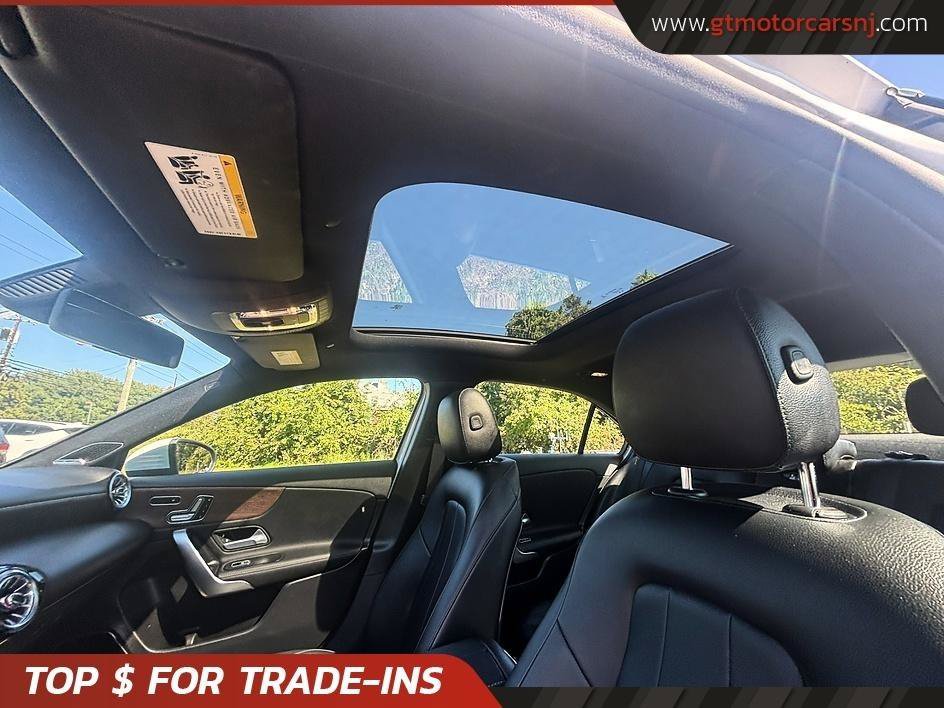 Used 2021 Mercedes-Benz A 220 4MATIC image 13