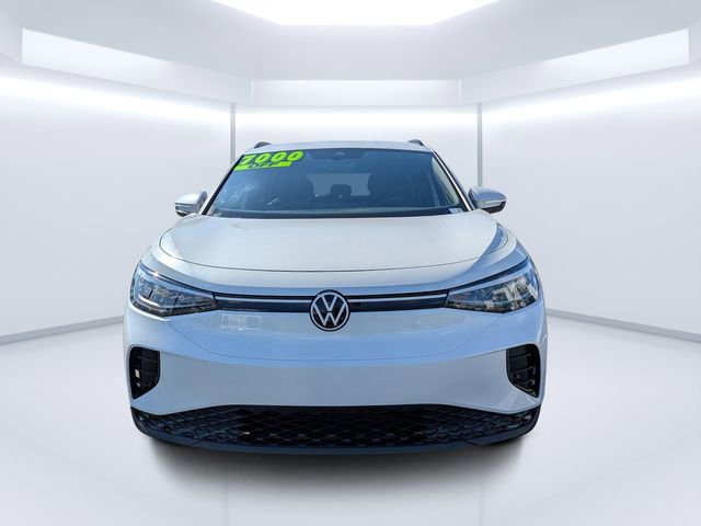 New 2025 Volkswagen ID.4 Pro image 8