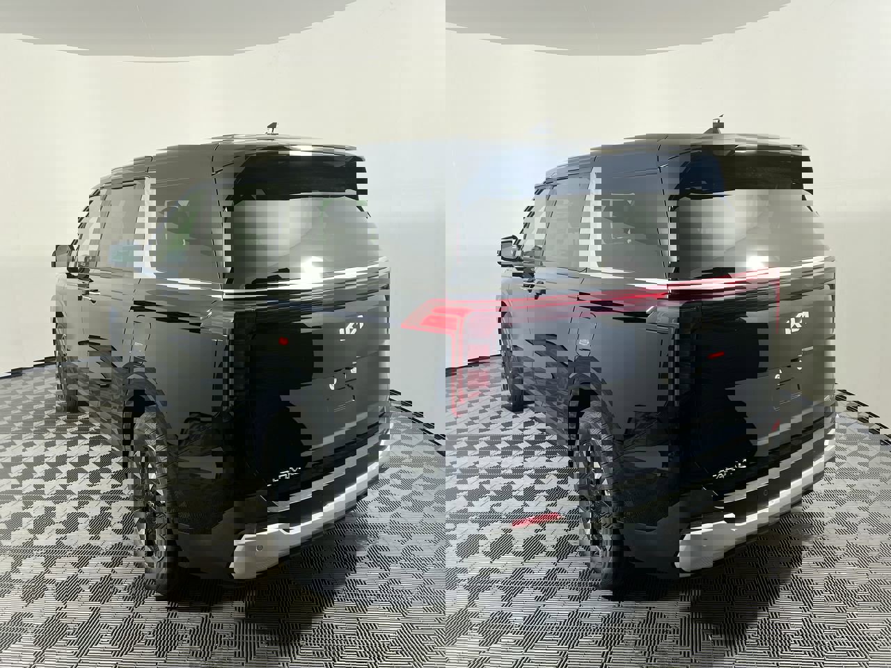 New 2026 Kia Carnival LXS image 7