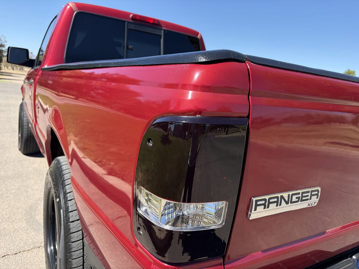 Used 2006 Ford Ranger XL image 4
