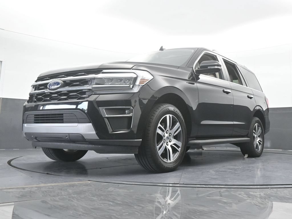 Used 2024 Ford Expedition Limited RWD image 58