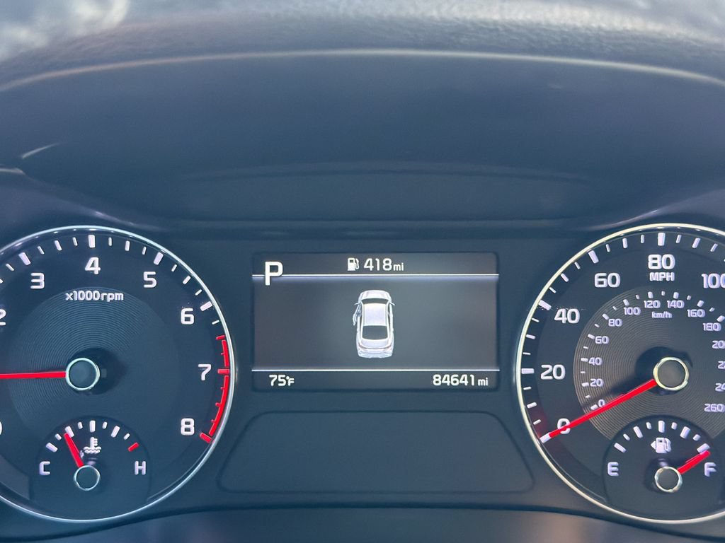 Used 2023 Kia Forte GT-Line w/ GT-Line Premium Package FWD image 26