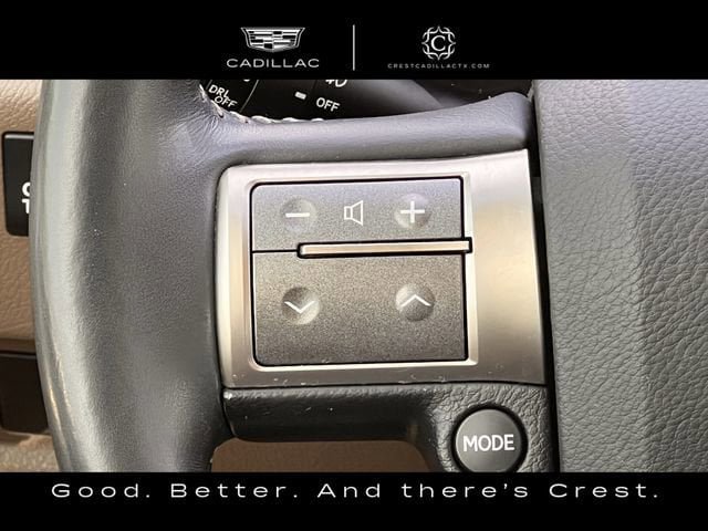 Used 2014 Lexus GX 460 Luxury AWD/4WD image 12