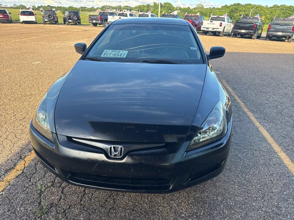 Used 2003 Honda Accord EX image 3
