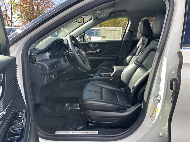 Certified 2022 Lincoln Corsair AWD w/ Equipment Group 101A image 19