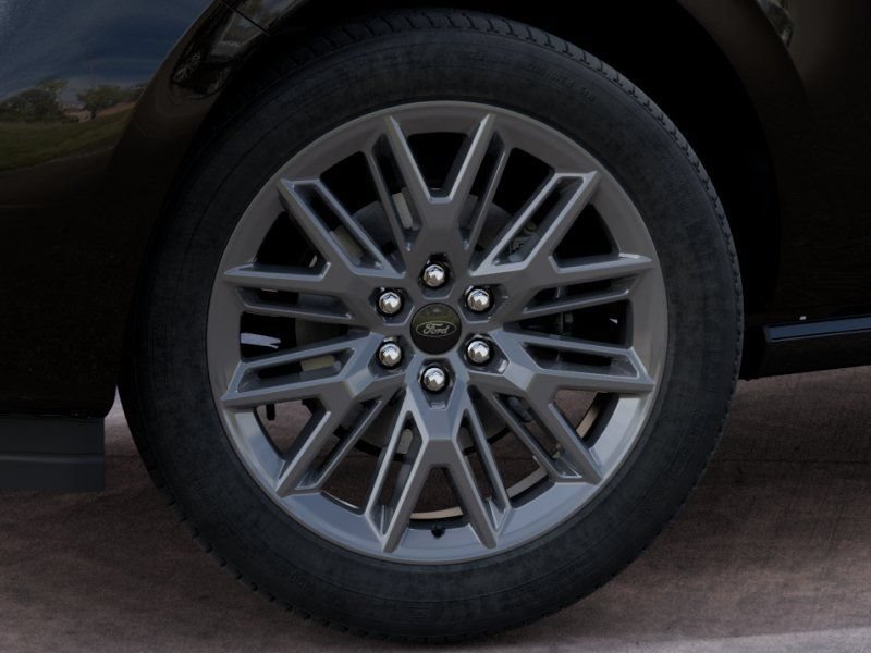 New 2027 Ford Expedition Max Platinum w/ Stealth Appearance Package AWD/4WD image 19