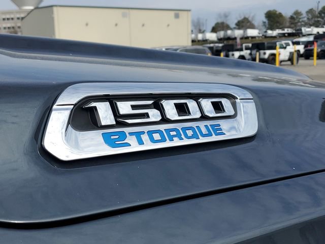 New 2026 RAM 1500 Big Horn image 7