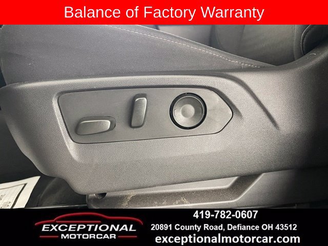 Used 2023 Chevrolet Silverado 1500 LT AWD/4WD image 35