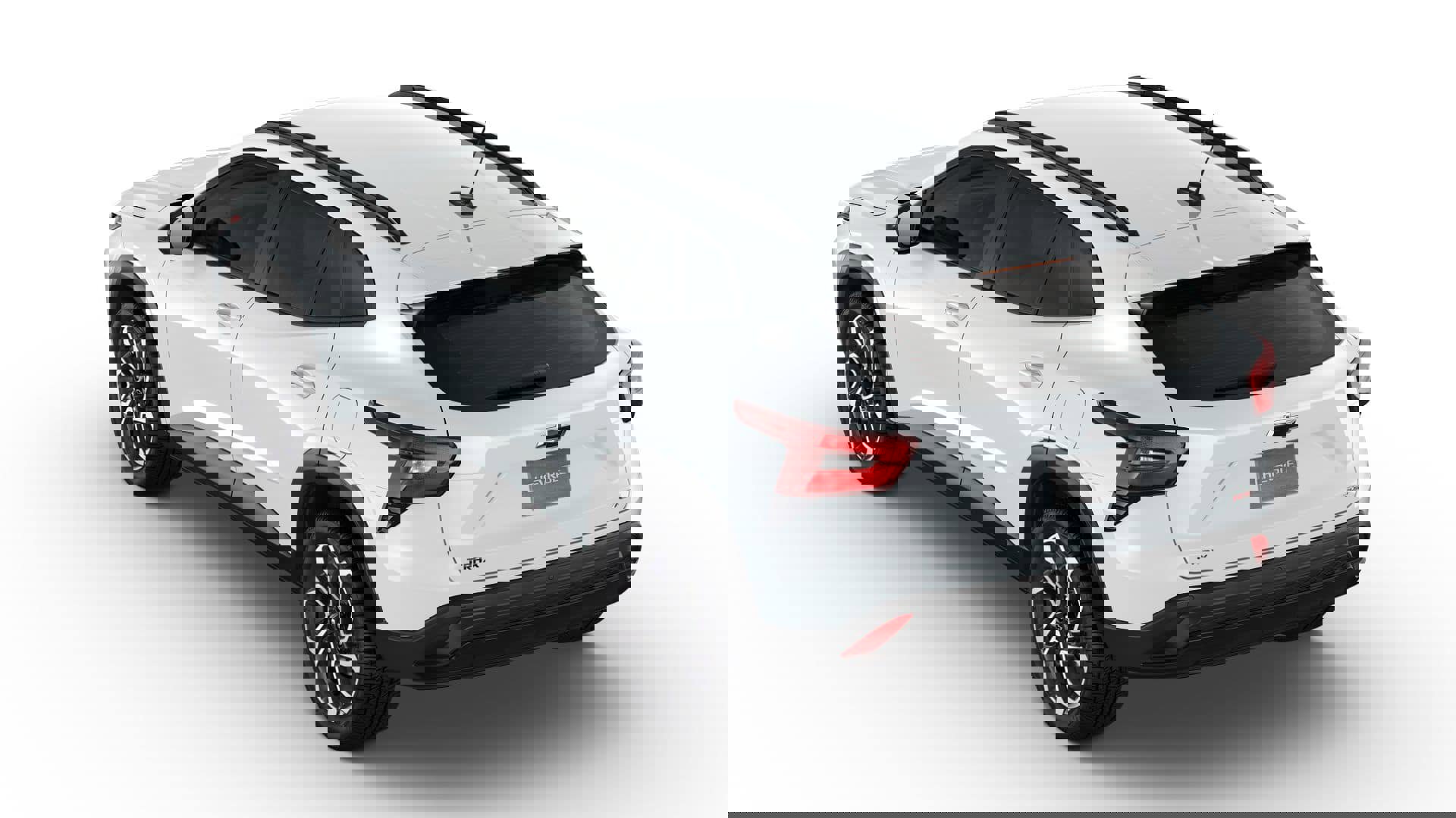 New 2026 Chevrolet Trax RS image 29