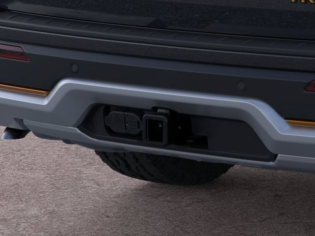 New 2026 Ford Explorer Tremor w/ Tremor Convenience Package AWD/4WD image 23