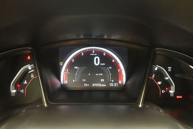 Used 2019 Honda Civic Si image 29