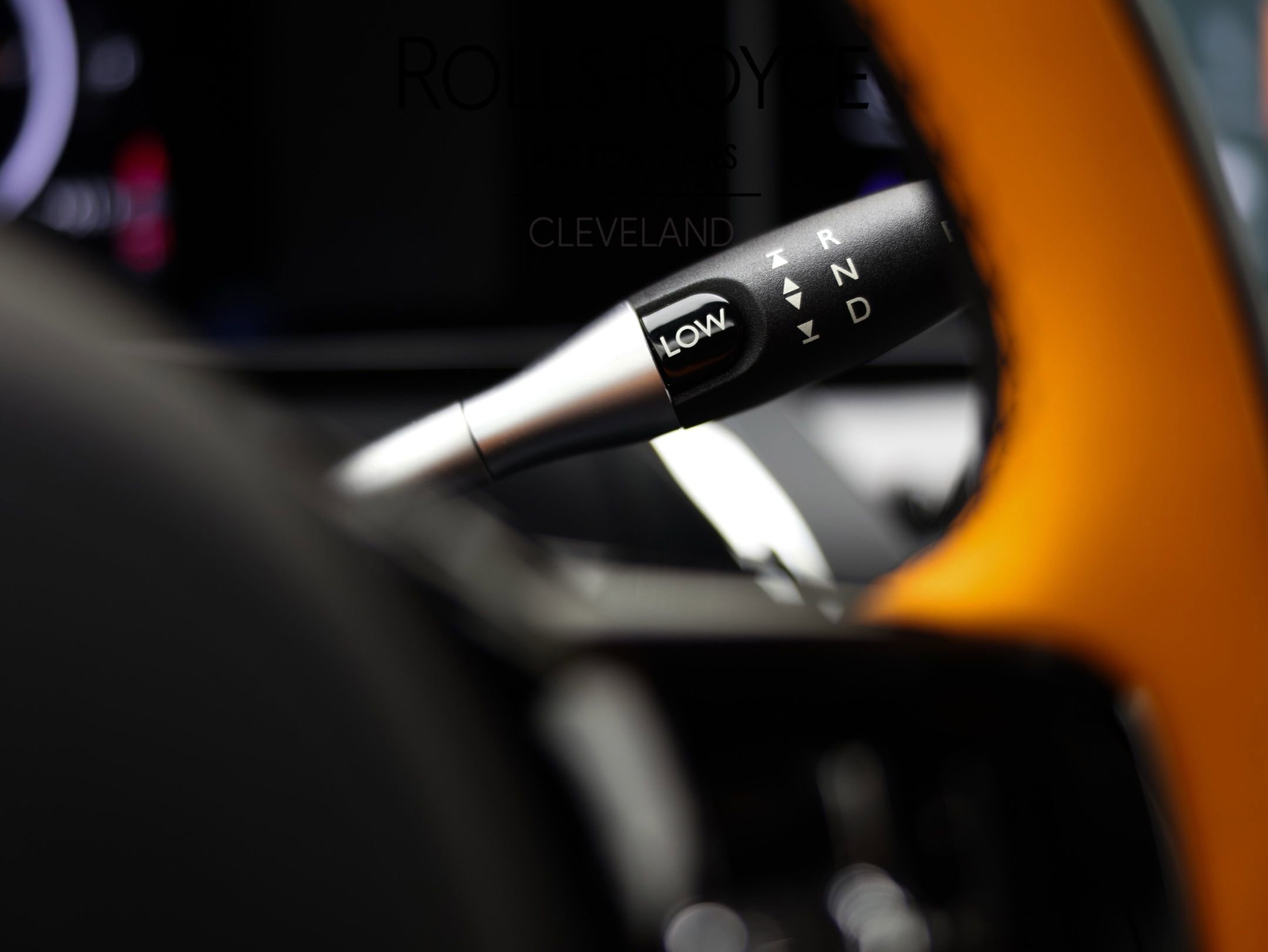 New 2026 Rolls-Royce Cullinan image 17