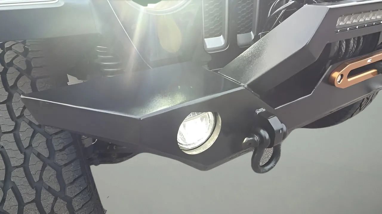 Used 2018 Jeep Wrangler Unlimited Rubicon image 14