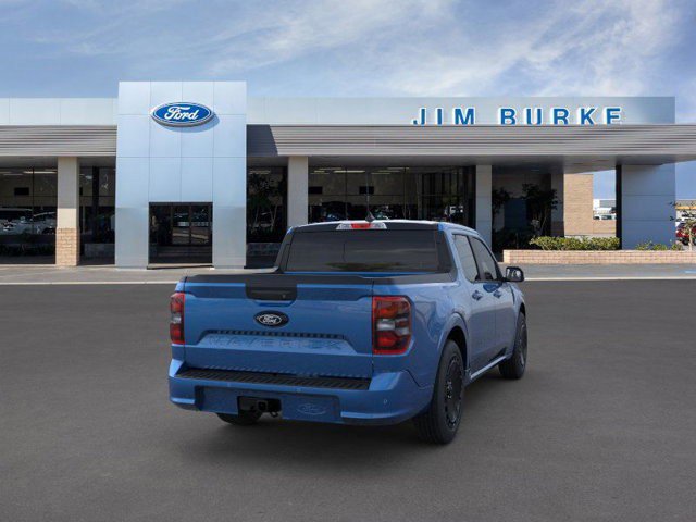 New 2025 Ford Maverick Lobo image 9