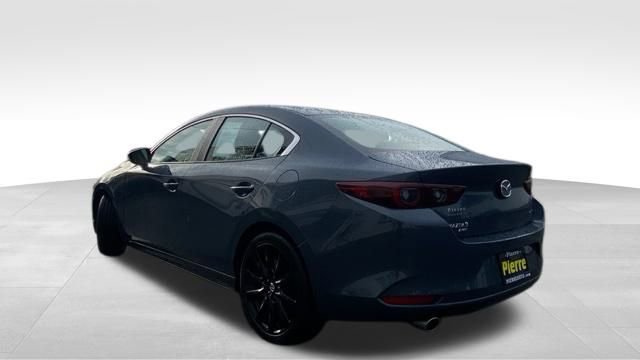 Used 2024 MAZDA MAZDA3 s image 2