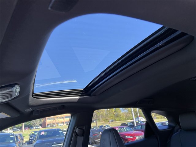 Certified 2024 Lexus RX 350 F Sport image 20