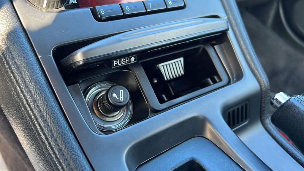 Used 1991 Acura NSX image 28