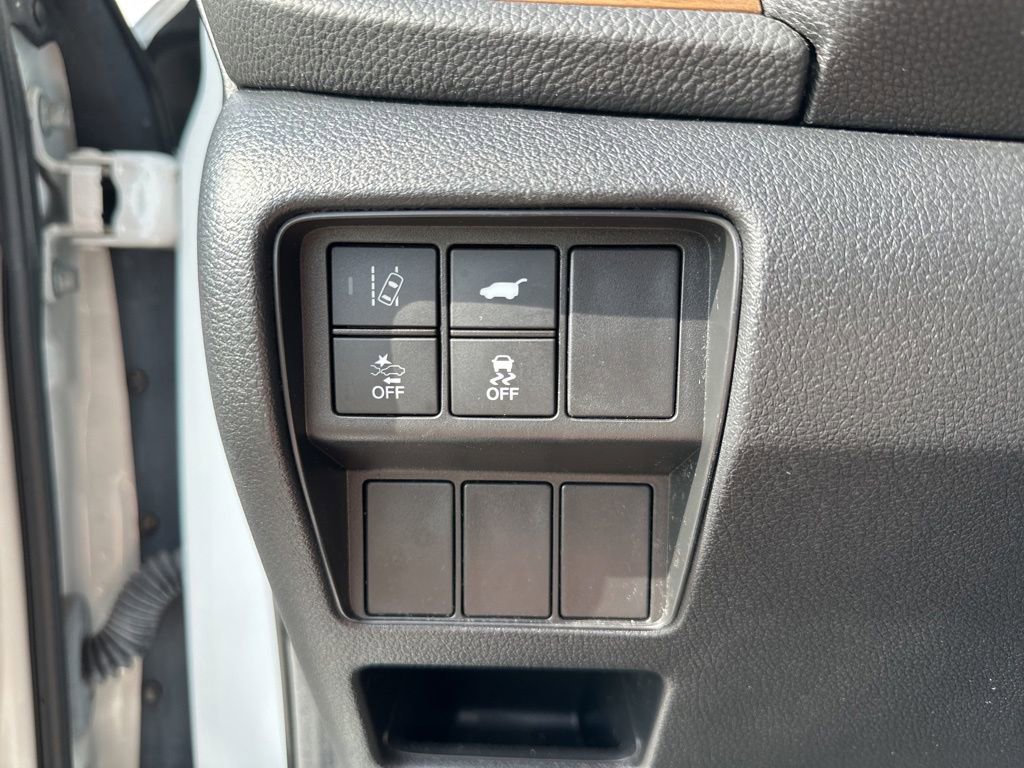 Used 2022 Honda CR-V EX-L image 19