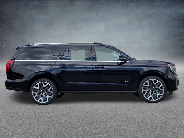 New 2026 Ford Expedition Max Platinum w/ Platinum Ultimate Package AWD/4WD image 8