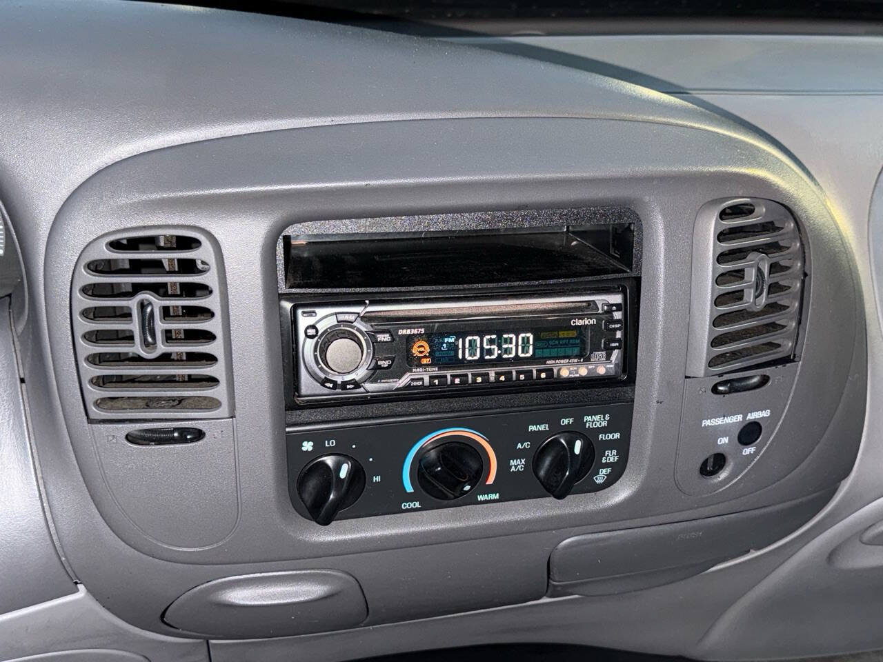 Used 1998 Ford F150 XL RWD image 14