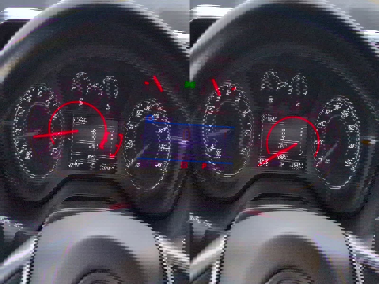 Used 2022 Chevrolet Camaro LT image 31