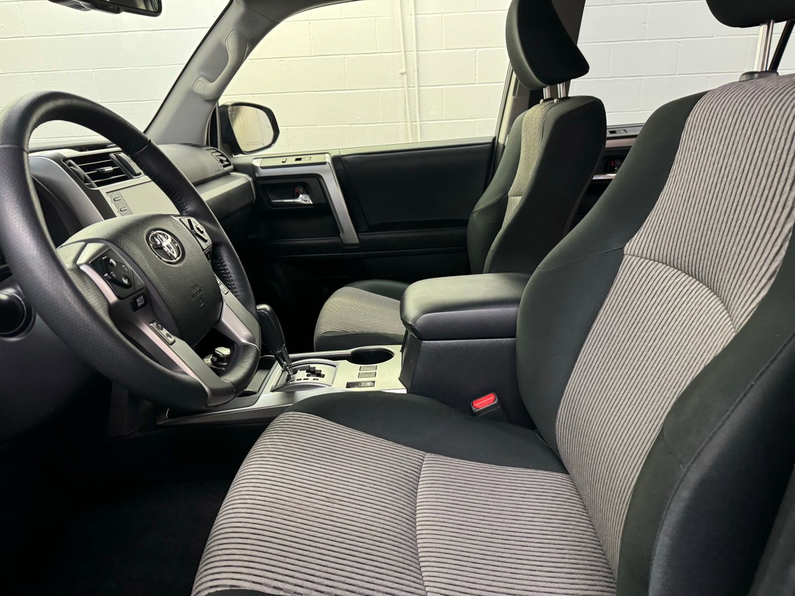 Used 2024 Toyota 4Runner SR5 image 10