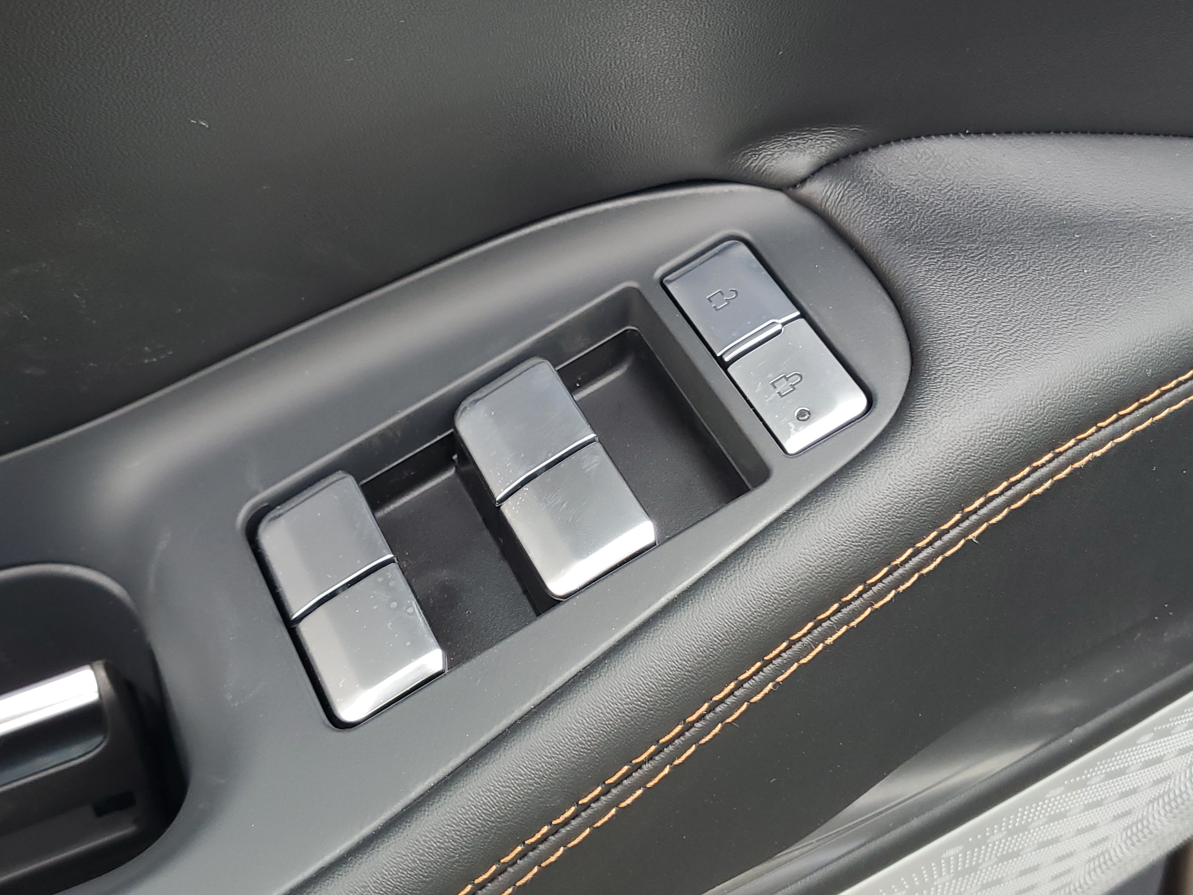 New 2026 Lincoln Navigator L Black Label AWD/4WD image 10