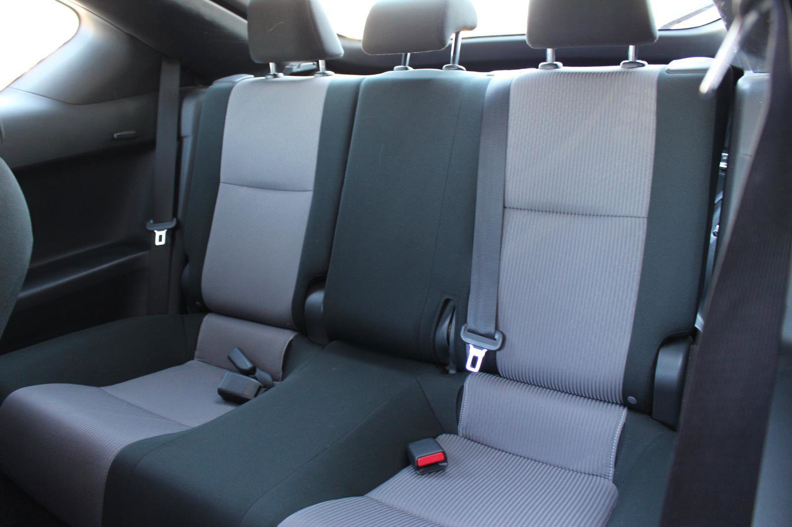 Used 2016 Scion tC image 31