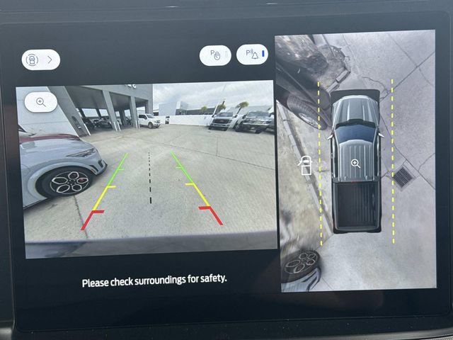 New 2026 Ford F150 Lariat w/ Equipment Group 501A Mid image 15