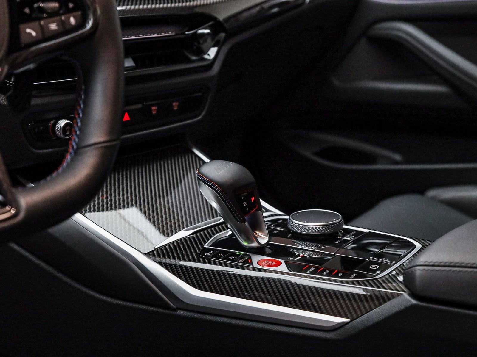 Used 2026 BMW M4 Competition RWD image 18