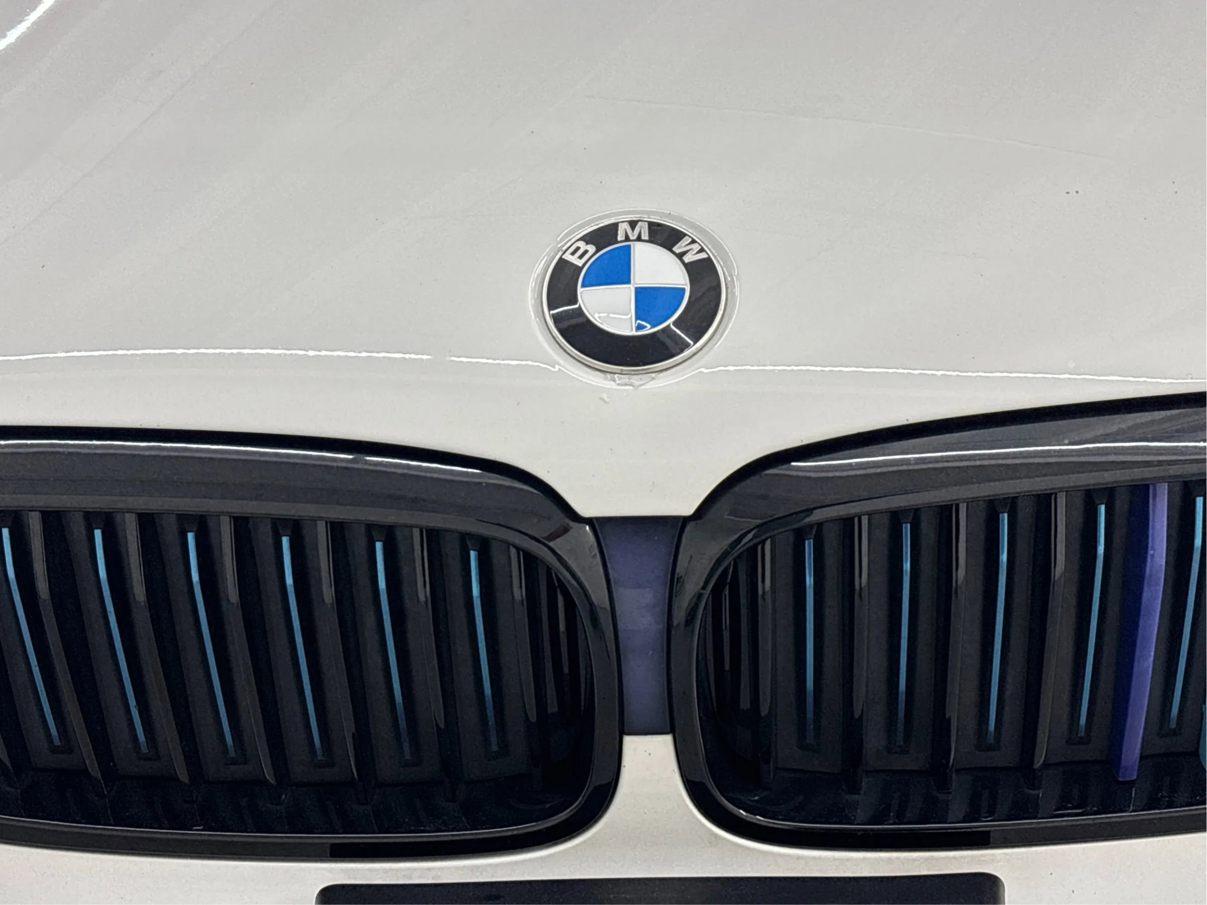 Used 2018 BMW 530e xDrive image 36