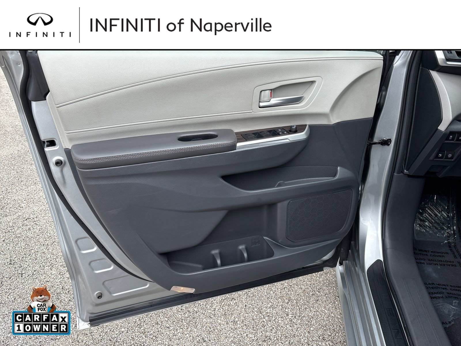 Used 2023 Toyota Sienna XLE w/ XLE Plus Package AWD/4WD image 10