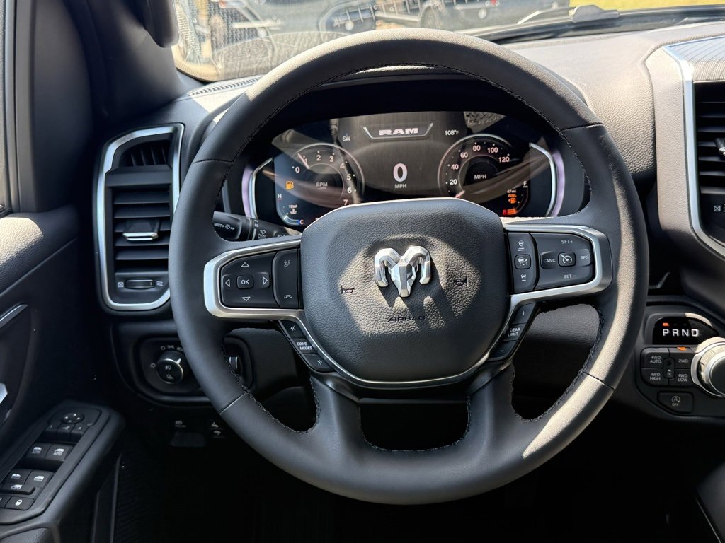 New 2026 RAM 1500 Big Horn image 44