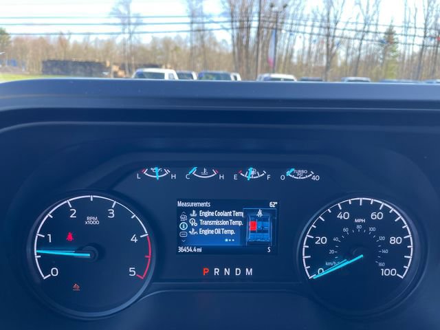 Used 2025 Ford F350 XLT AWD/4WD image 17