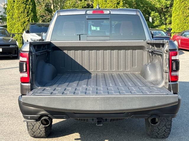 Used 2020 RAM 1500 Rebel w/ Rebel Level 2 Equipment Group AWD/4WD image 8