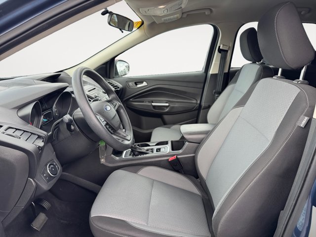 Used 2018 Ford Escape SE AWD/4WD image 9