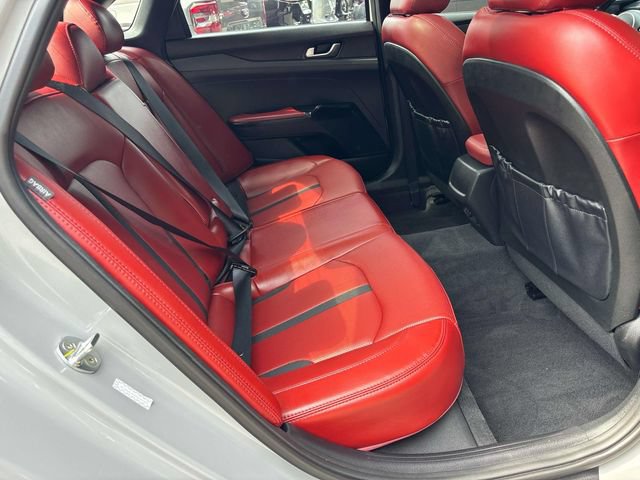 Used 2023 Kia K5 GT-Line AWD/4WD image 18