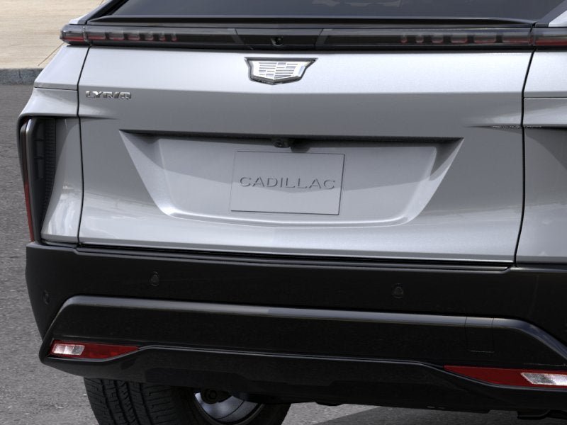 New 2027 Cadillac Lyriq Premium Sport RWD image 33