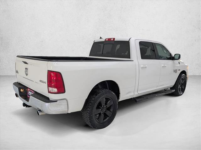 Used 2019 RAM 1500 Big Horn AWD/4WD image 5