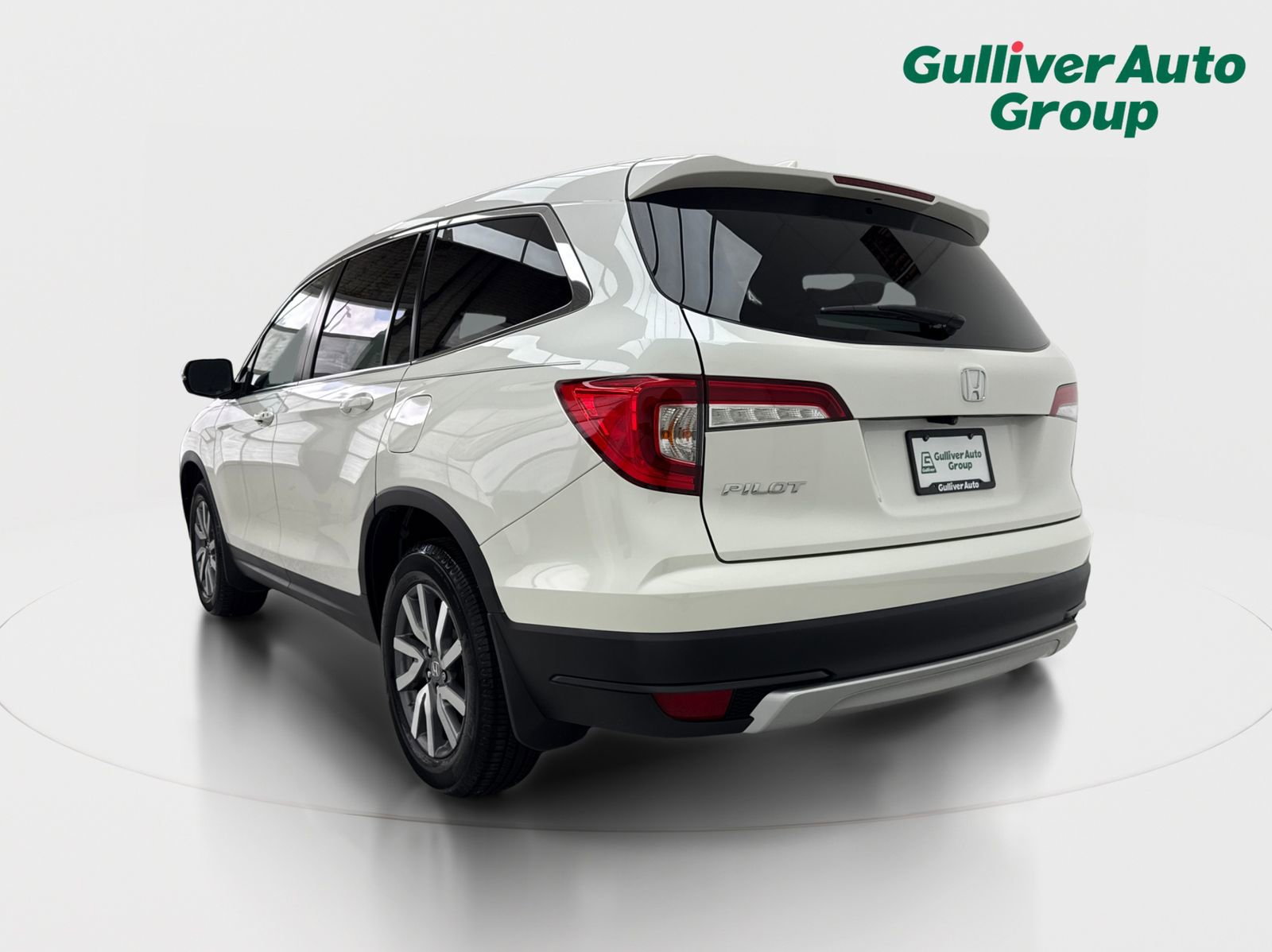 Used 2019 Honda Pilot EX-L image 5