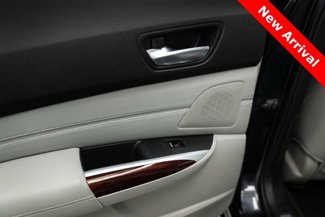 Used 2015 Acura TLX V6 w/ Advance Package image 25