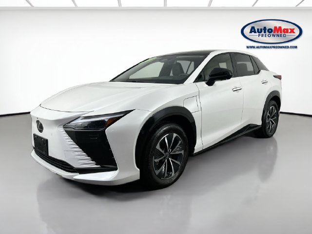 Used 2023 Lexus RZ 450e Premium w/ Technology Package AWD/4WD image 5
