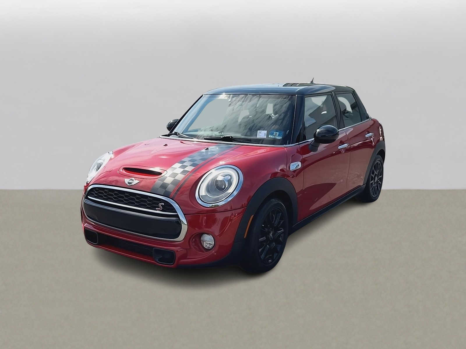 Used 2018 MINI Cooper S FWD image 4