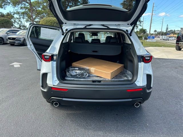 New 2026 MAZDA CX-50 AWD 2.5 S w/ Weather Package image 11