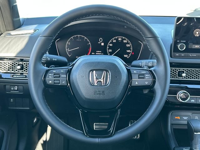 New 2026 Honda Civic Sport image 22
