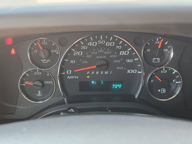 New 2025 Chevrolet Express 3500 w/ Power Convenience Package RWD image 7