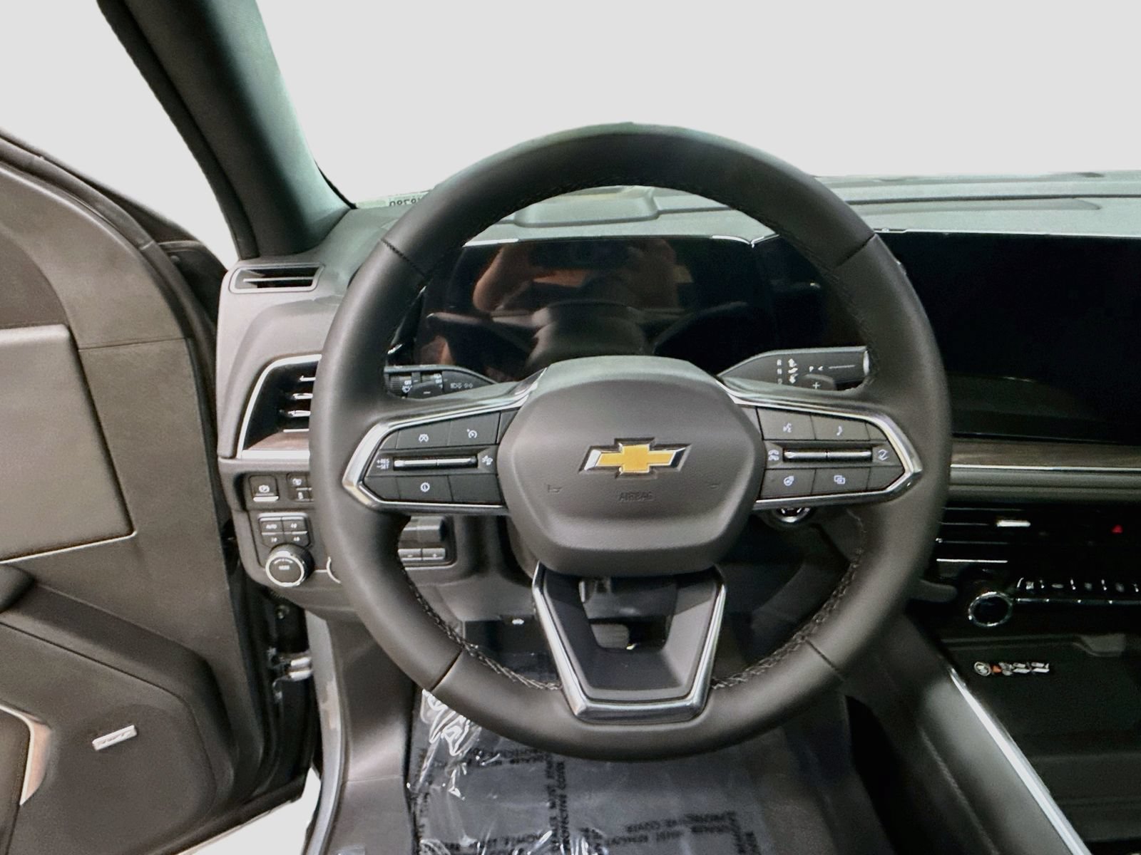 New 2026 Chevrolet Tahoe LT w/ Comfort Package AWD/4WD image 12
